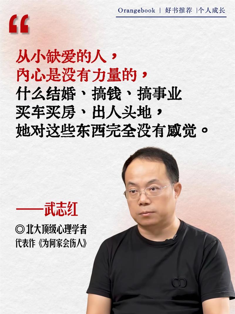 武志红《把事情做好的心理学课》 - 百度网盘 资源封面图