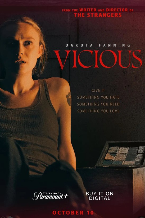 E - 恶丨毒 Vicious (2025) - 夸克网盘 资源封面图