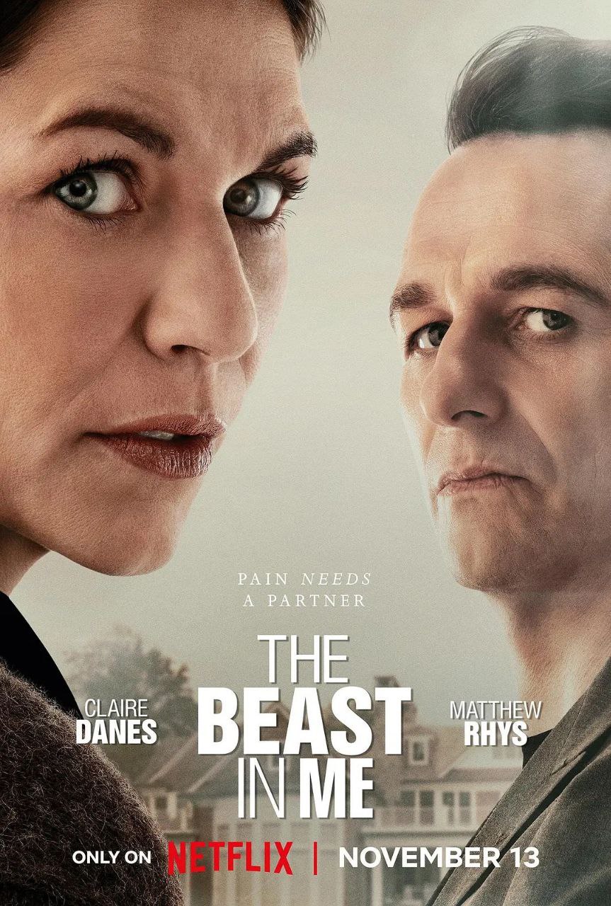 兽藏我心 [全8集] The Beast in me[2025][美剧] - 迅雷云盘 资源封面图