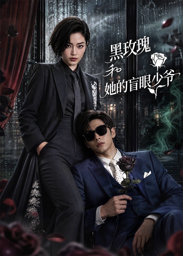 062758-黑｜玫｜瑰｜和｜她｜的｜盲｜眼｜少｜爷｜ (58集) - 夸克网盘 资源封面图