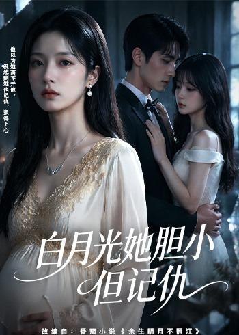 062750-白｜月｜光｜她｜胆｜小｜但｜记｜仇｜ (60集) - 夸克网盘 资源封面图