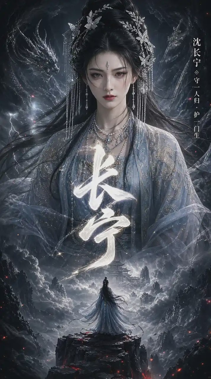 062772-长｜宁｜ (57集) - 夸克网盘 资源封面图