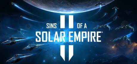 1575940 Sins of a Solar Empire II 太阳帝国的罪孽 II - 夸克网盘 资源封面图