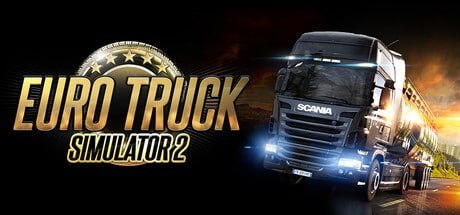 227300 Euro Truck Simulator 2 欧洲卡车模拟2 - 夸克网盘 资源封面图