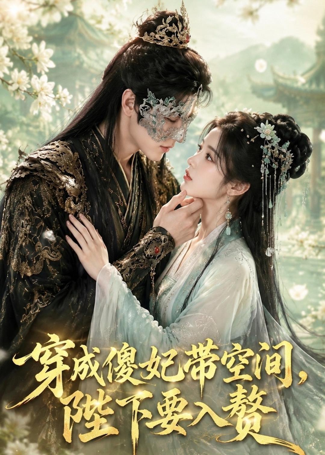 062943-穿｜成｜傻｜妃｜带｜空｜间｜，｜陛｜下｜要｜入｜赘｜ (119集) - 夸克网盘 资源封面图