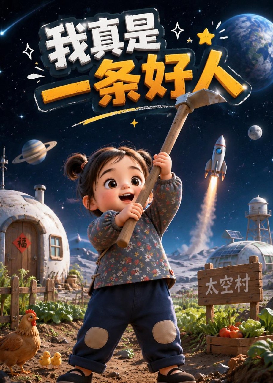 062956-我｜真｜是｜一｜条｜好｜人｜ (56集) - 夸克网盘 资源封面图