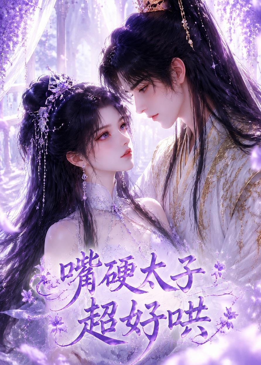 062957-嘴｜硬｜太｜子｜超｜好｜哄｜ (27集) - 夸克网盘 资源封面图