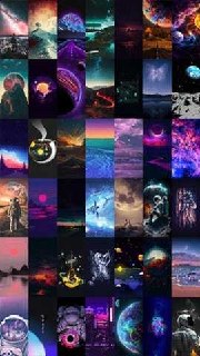Walli-4K - 夸克网盘 资源封面图