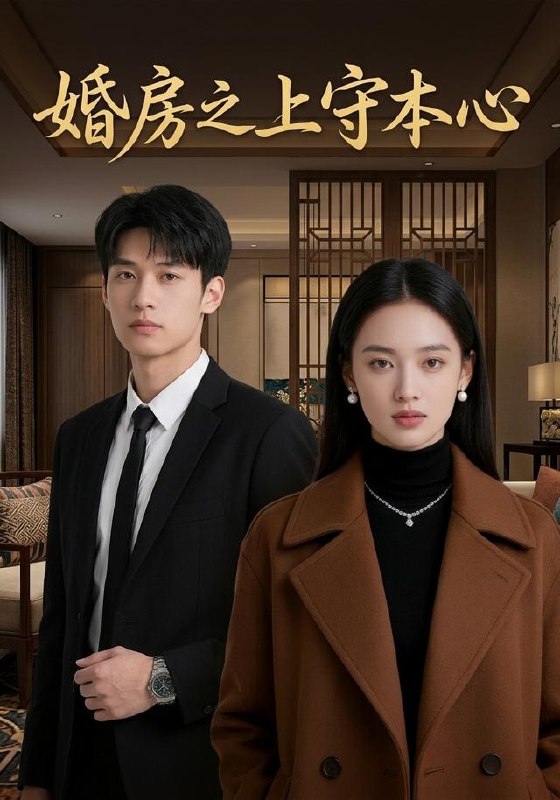 064649-婚｜房｜之｜上｜守｜本｜心｜ (42集)  AI短剧 - 夸克网盘 资源封面图
