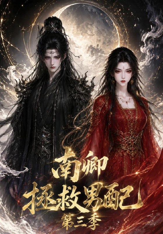 064605-南｜卿｜拯｜救｜男｜配｜第｜三｜季｜ (70集) - 夸克网盘 资源封面图