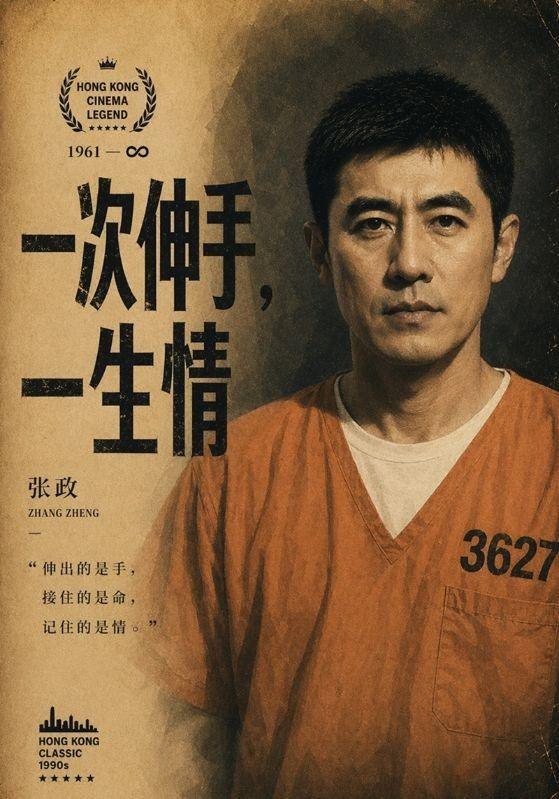 064633-一｜次｜伸｜手｜，｜一｜生｜情｜ (56集)  AI短剧 - 夸克网盘 资源封面图