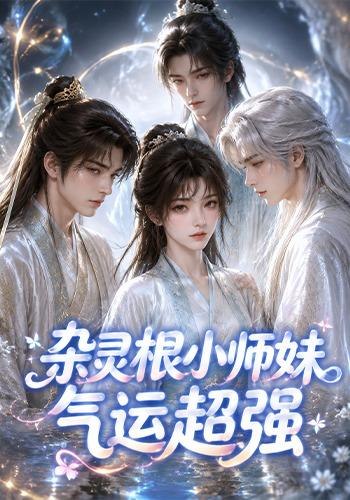 064584-杂｜灵｜根｜小｜师｜妹｜气｜运｜超｜强｜ (112集) - 夸克网盘 资源封面图