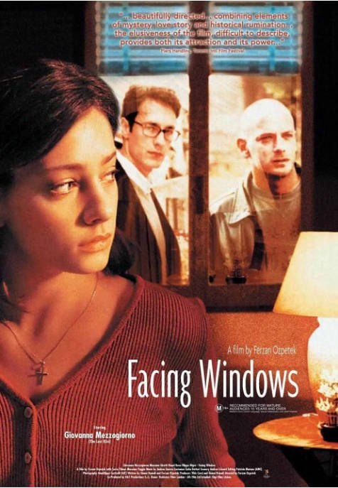[隔窗未了缘][2003][中文字幕][1080P][2(1).9G] - 夸克网盘 资源封面图