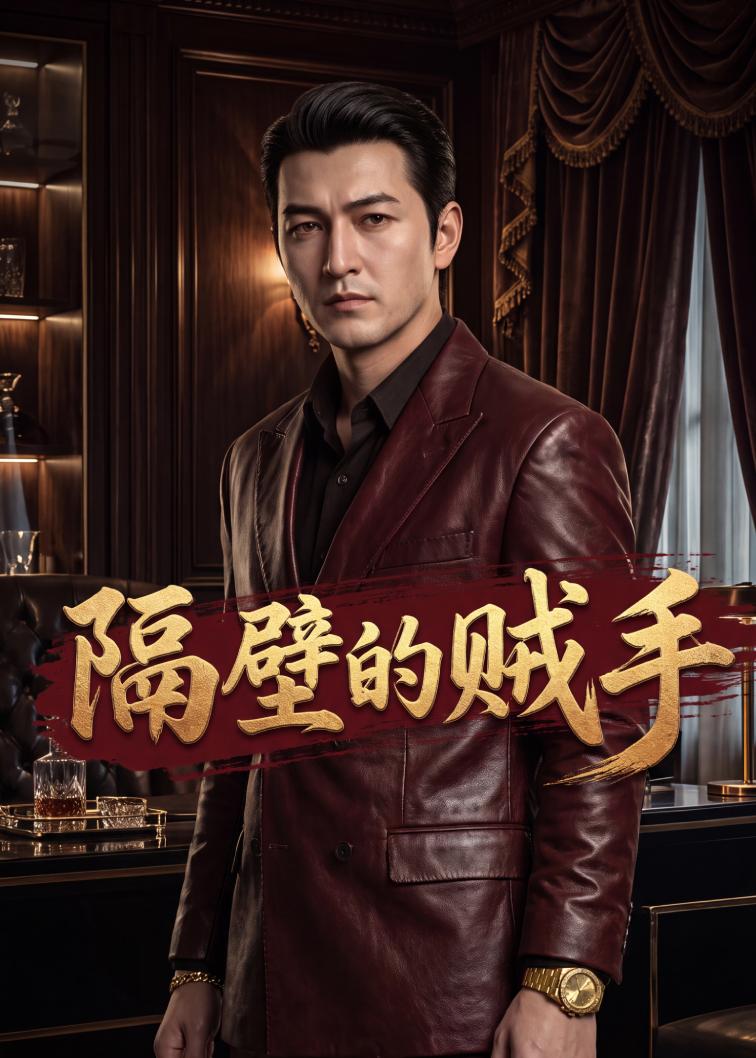 064615-隔｜壁｜的｜贼｜手｜ (64集)  AI短剧 - 夸克网盘 资源封面图