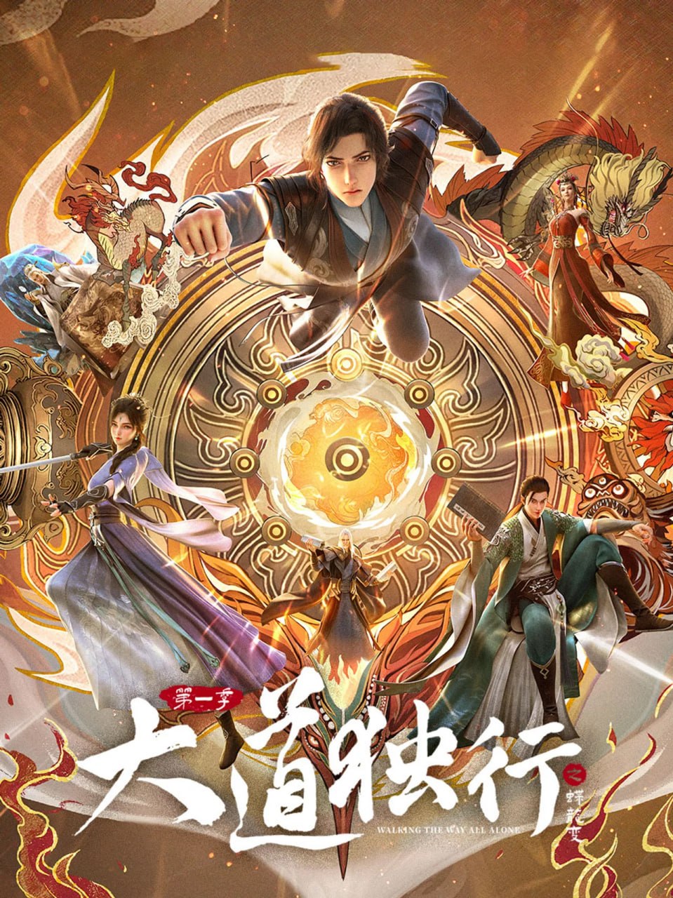 D 大礼包 - 夸克网盘 资源封面图