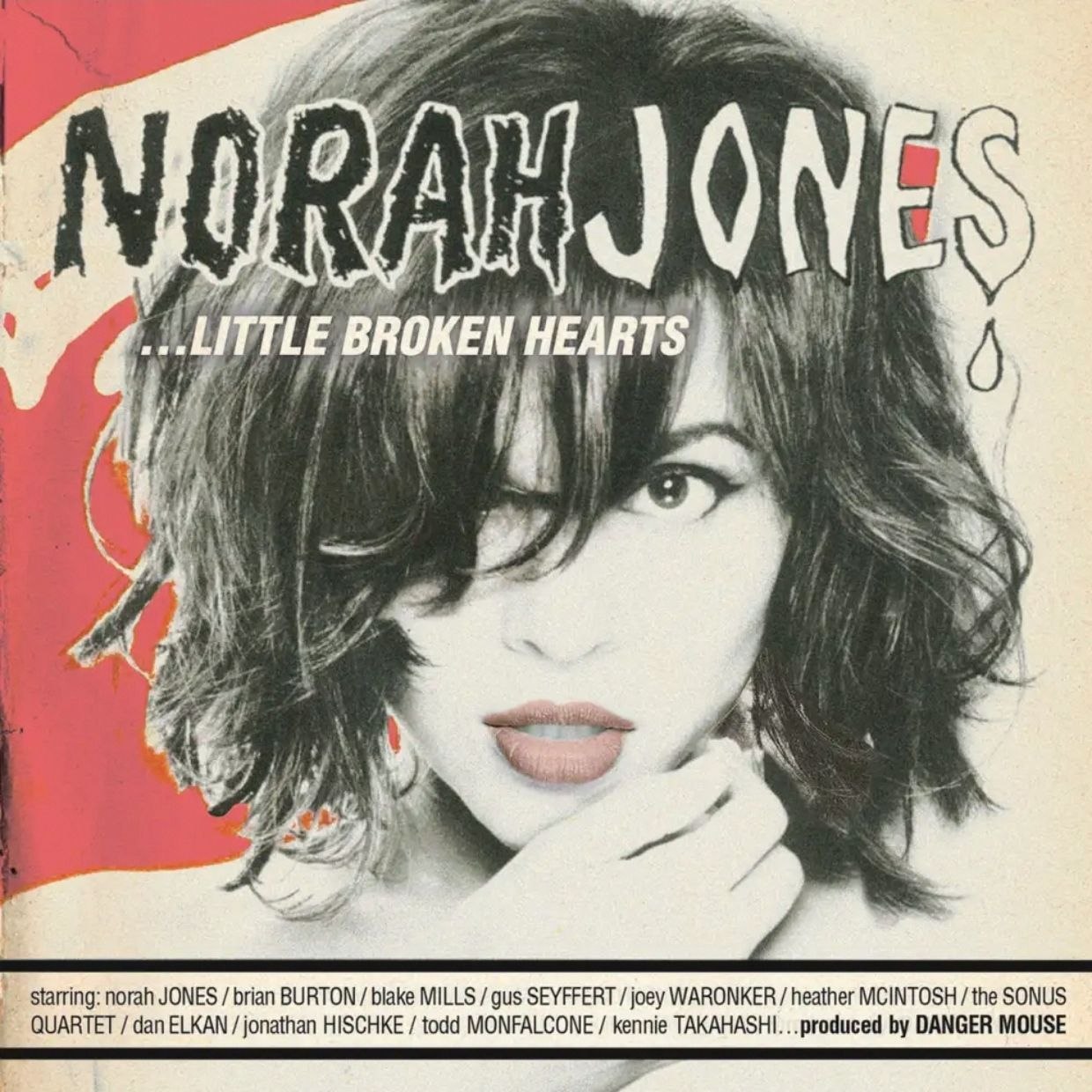 ·[M] Norah Jones Tidal - 夸克网盘 资源封面图