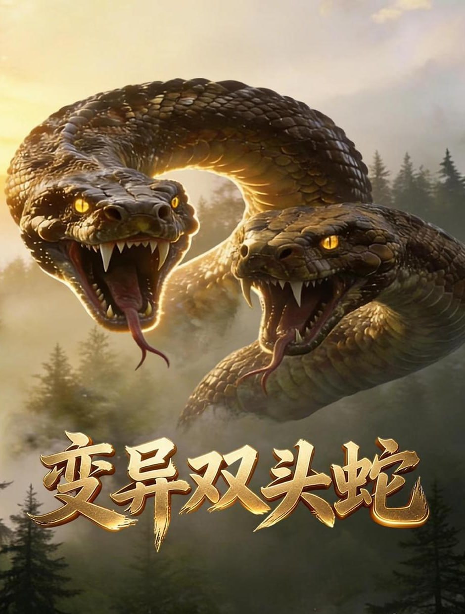 B-变-Y-双-T-蛇 - 夸克网盘 资源封面图