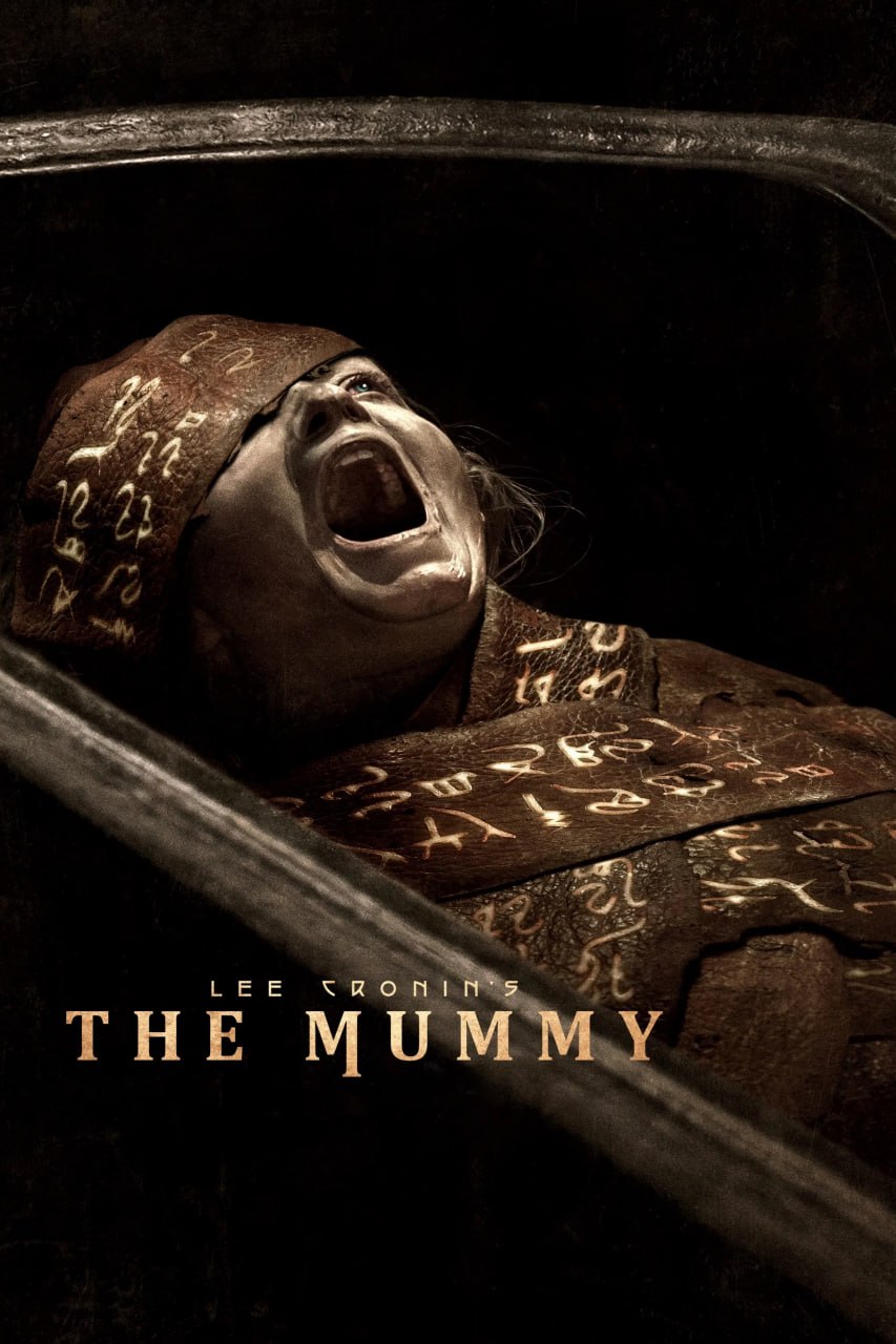 木乃伊 Lee Cronin's The Mummy (2026) - 夸克网盘 资源封面图