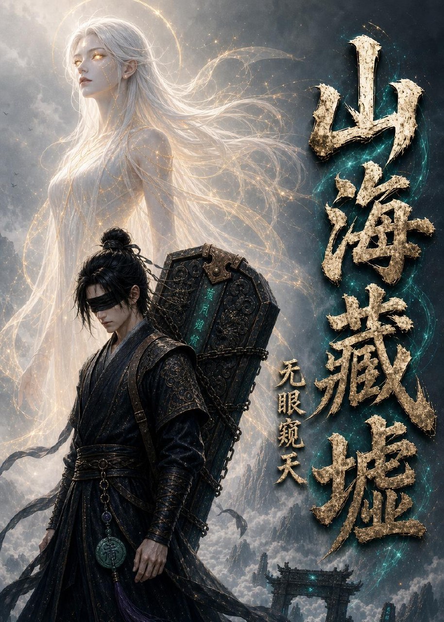 053872-山@海@藏@墟@，@无@眼@窥@天@ (110集) - 夸克网盘 资源封面图