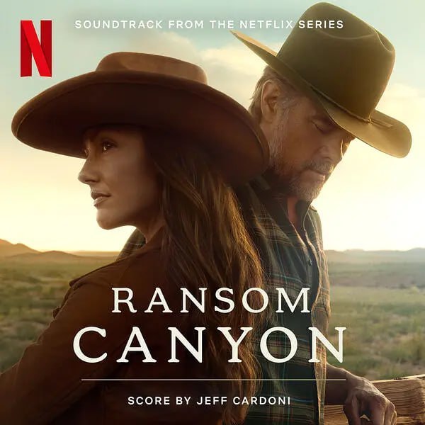 兰森峡谷 第一季 Ransom Canyon Season 1 (2025) - 夸克网盘 资源封面图