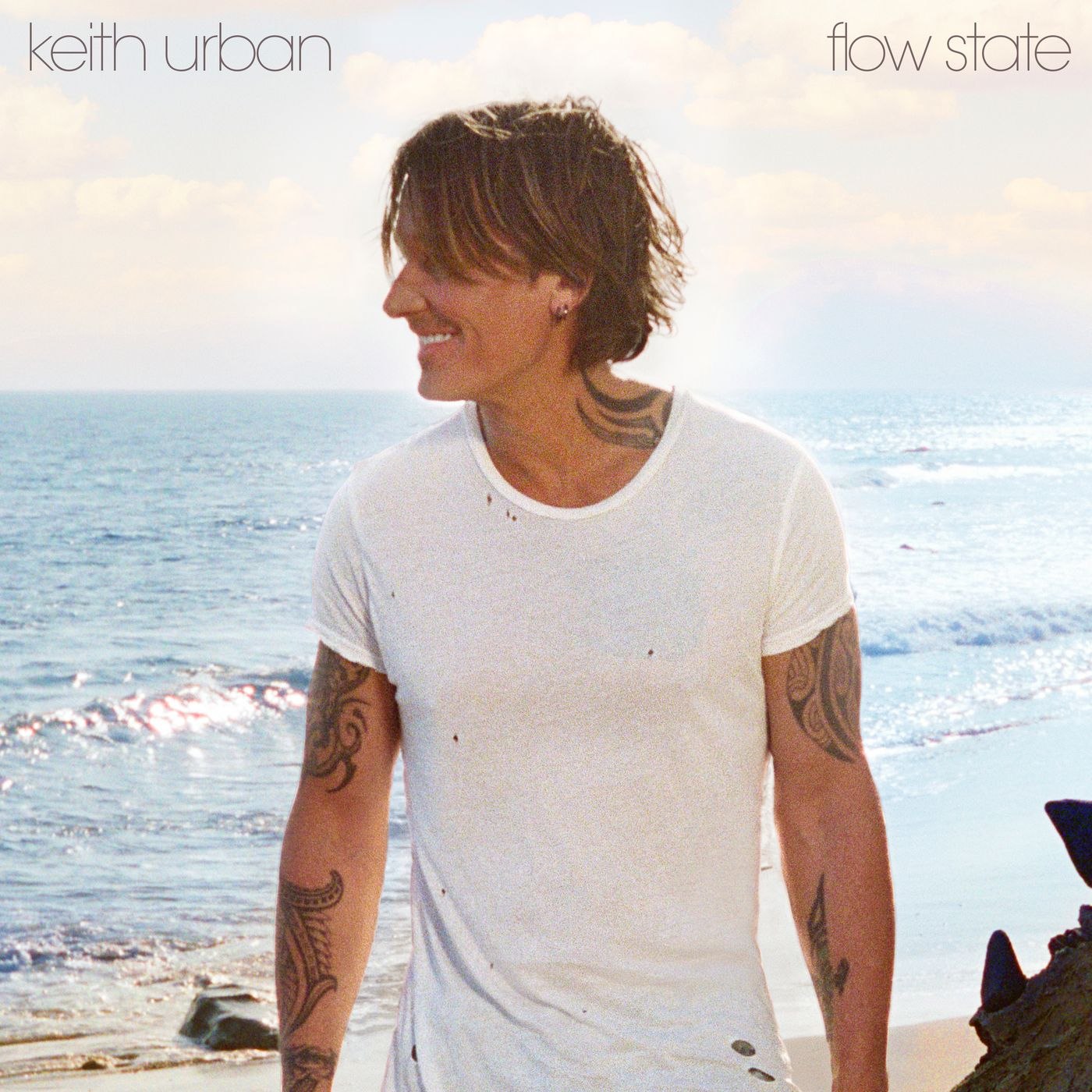 Keith Urban - flow state (2026) - 百度网盘 资源封面图