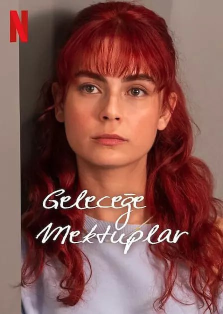 来自过去的信 Geleceğe Mektuplar (2025) - 夸克网盘 资源封面图