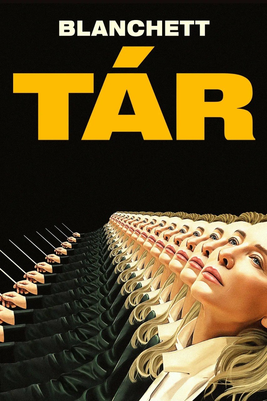 塔尔 Tár (2022)1080P - 夸克网盘 资源封面图