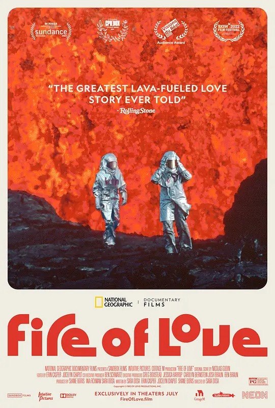 H 火山挚恋(2022)1080P - 夸克网盘 资源封面图