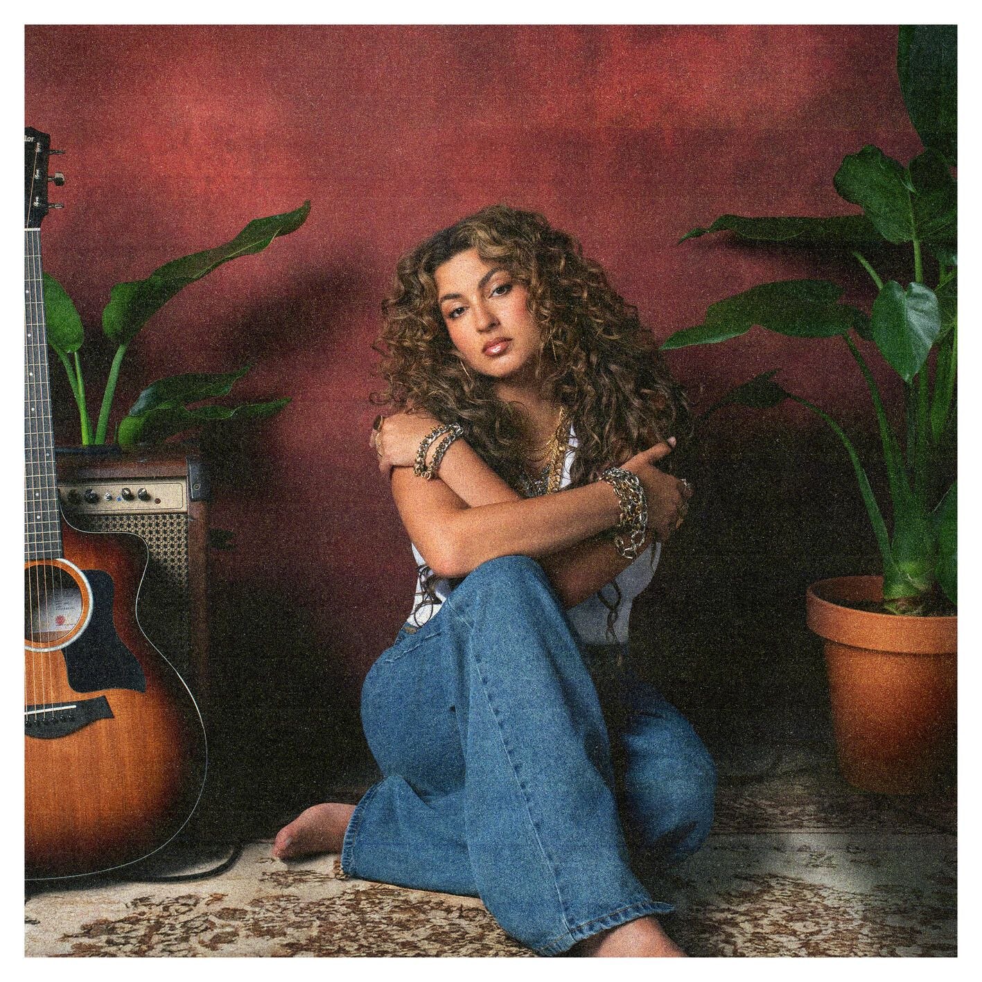 Tori Kelly - God Must Really Love Me (2026) FLAC 24bit 48khz qobuz - 百度网盘 资源封面图
