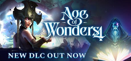 1669000 Age of Wonders 4 奇迹时代4 - 夸克网盘 资源封面图