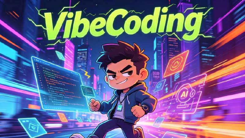 2026 Vibe Coding全栈开发实战训练营课 - 夸克网盘 资源封面图