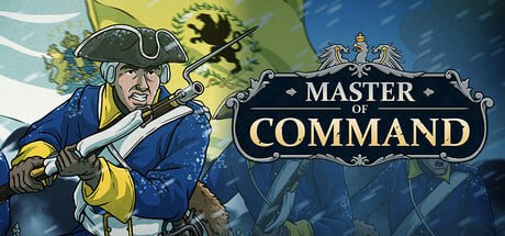 2878450 Master of Command 指挥大师 - 夸克网盘 资源封面图