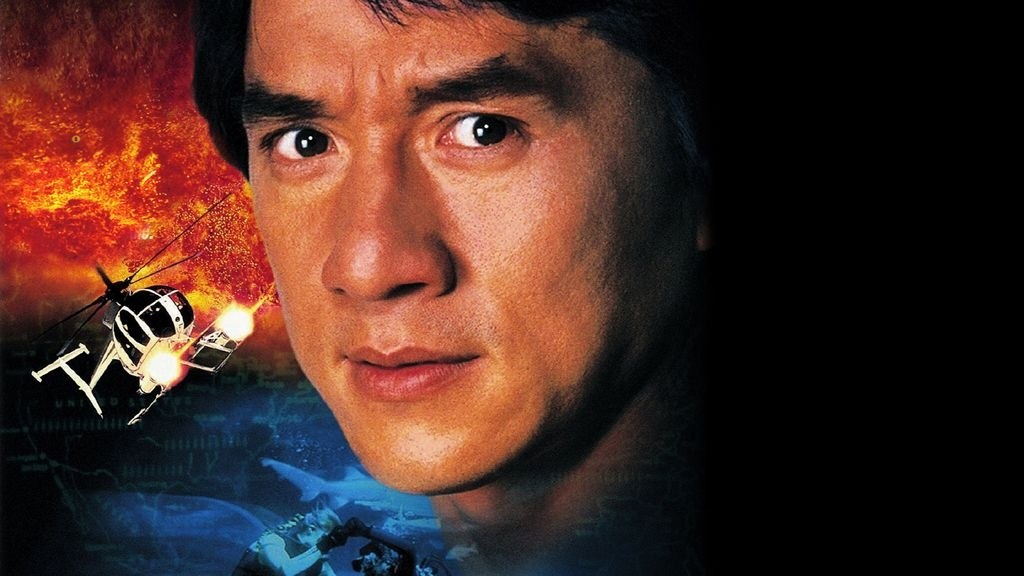 警察故事4：简单任务 (1996)4K 超高清 原盘REMUX 杜比视界 HDR10 DoVi H265 LPCM 2.0 - 迅雷云盘 资源封面图
