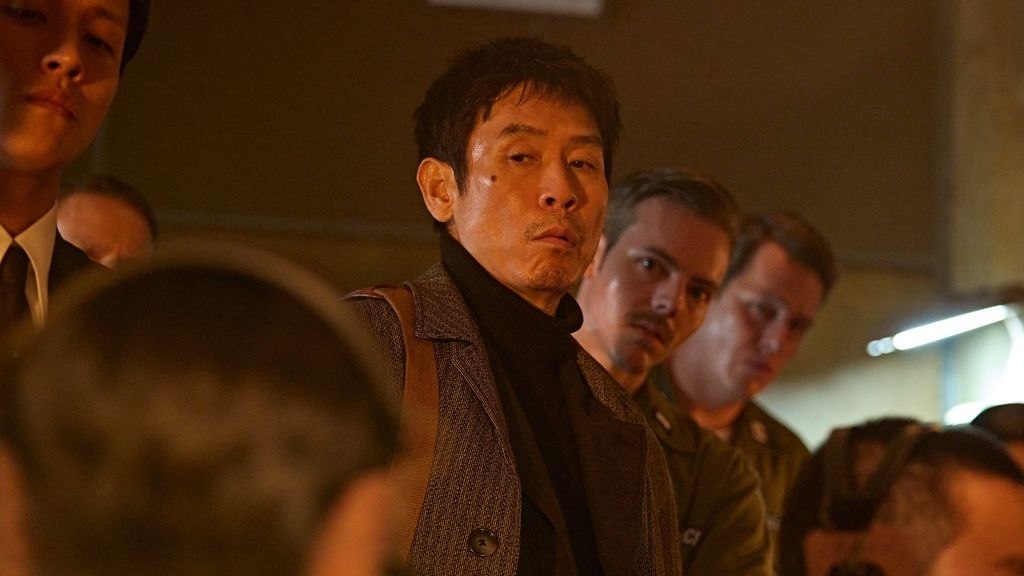 凶降喜讯 (2025)4K WEB-DL 中文字幕 杜比视界 H265 DoVi DDP 5.1 Atmos - 迅雷云盘 资源封面图