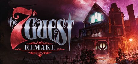 4491360 The 7th Guest Remake - 夸克网盘 资源封面图