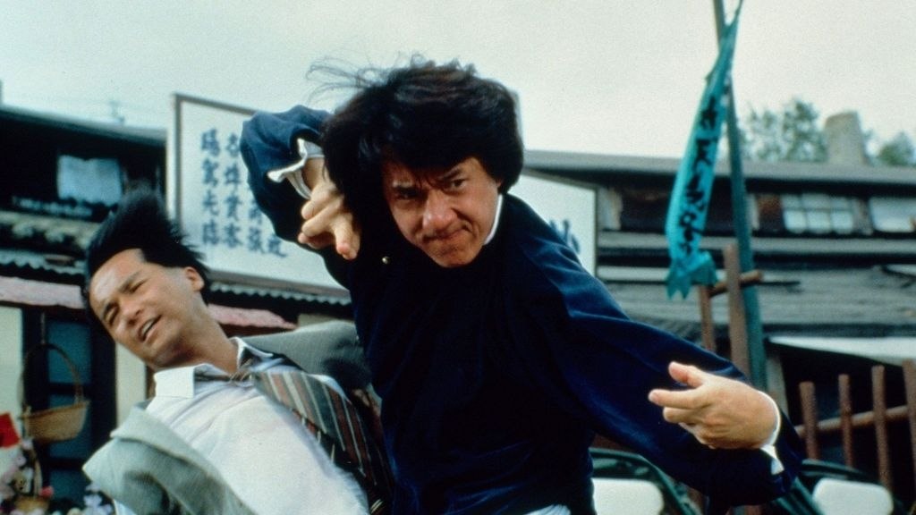 醉拳2 (1994) 4K 超高清 原盘REMUX 国英双语 中文字幕 杜比视界 HDR10 DoVi H265 DTS-HD MA 2.0 - 迅雷云盘 资源封面图