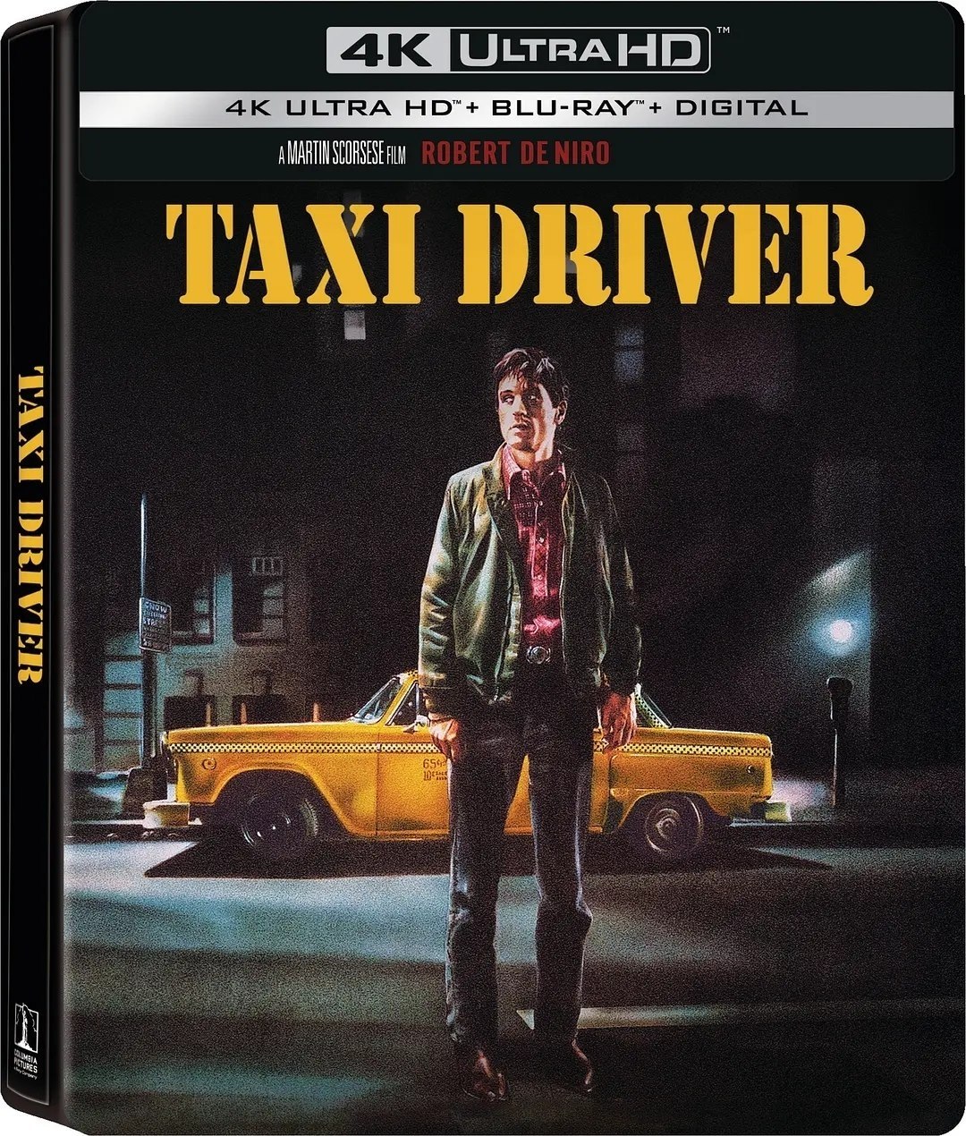 出租车司机 (1976) 4K 超高清 原盘REMUX 杜比视界 HDR10 DoVi H265 DTS-HD MA 5.1 - 迅雷云盘 资源封面图