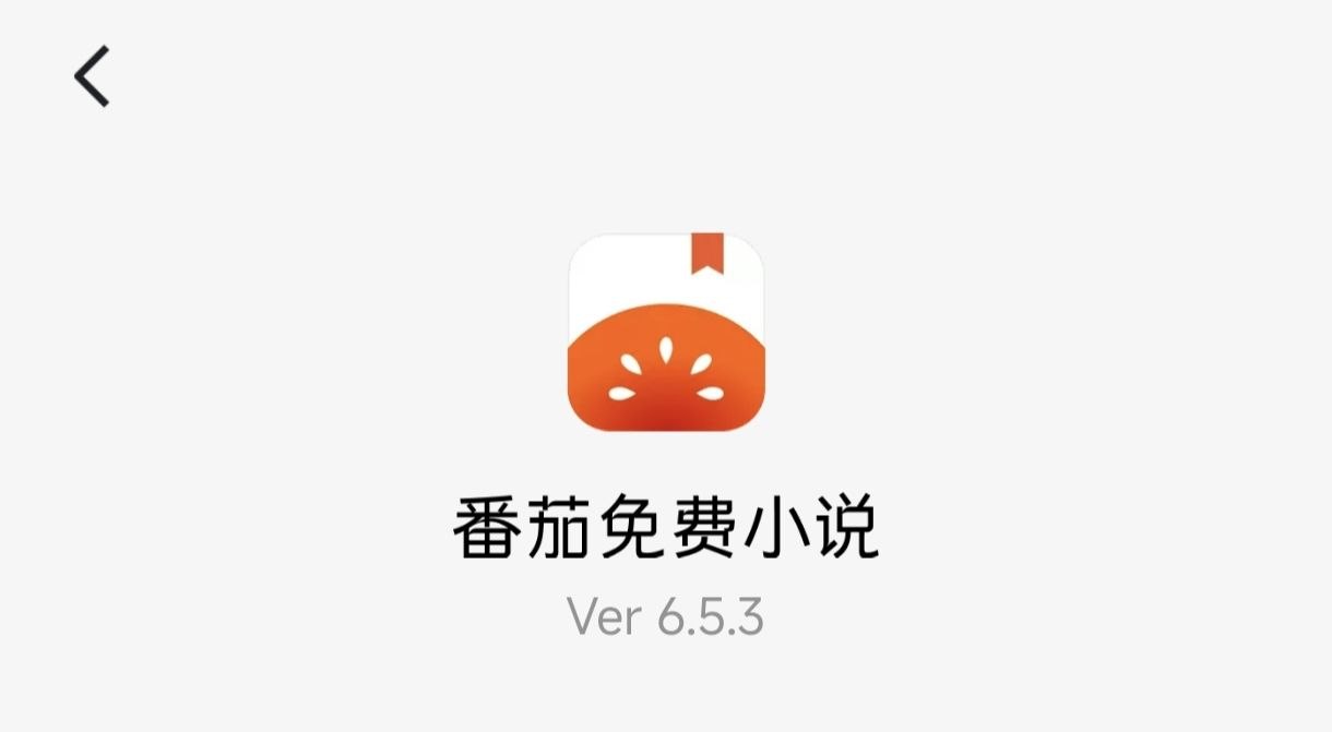 番茄免费小说v6.5.3.32.apk - 夸克网盘 资源封面图