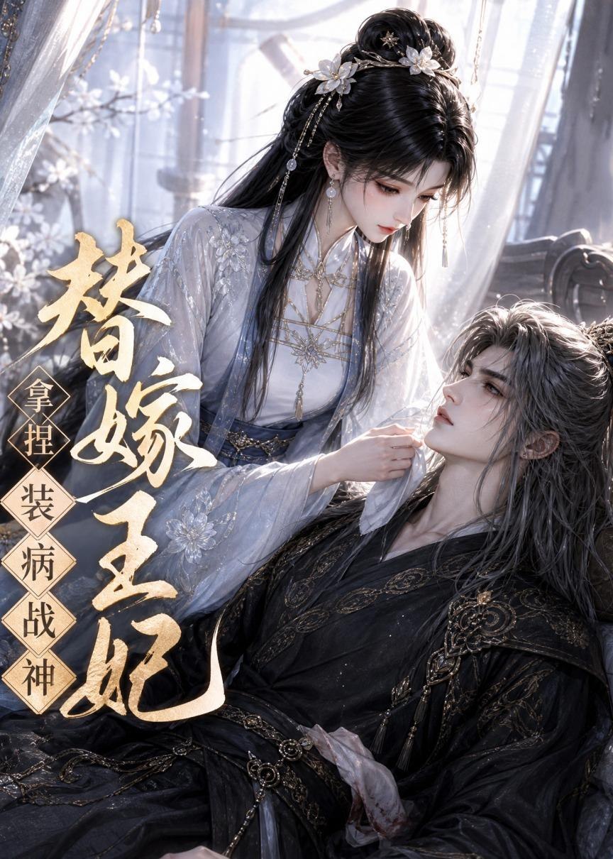 058593-替｜嫁｜王｜妃｜，｜拿｜捏｜装｜病｜战｜神｜ (56集) - 夸克网盘 资源封面图