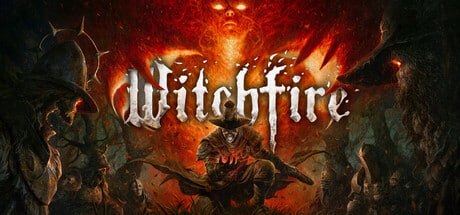 3156770 Witchfire - 夸克网盘 资源封面图