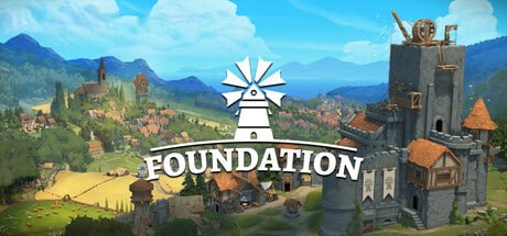 690830 Foundation - 夸克网盘 资源封面图