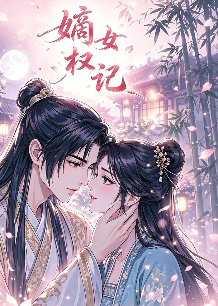 058636-嫡｜女｜权｜记｜ (60集) 动漫 - 夸克网盘 资源封面图