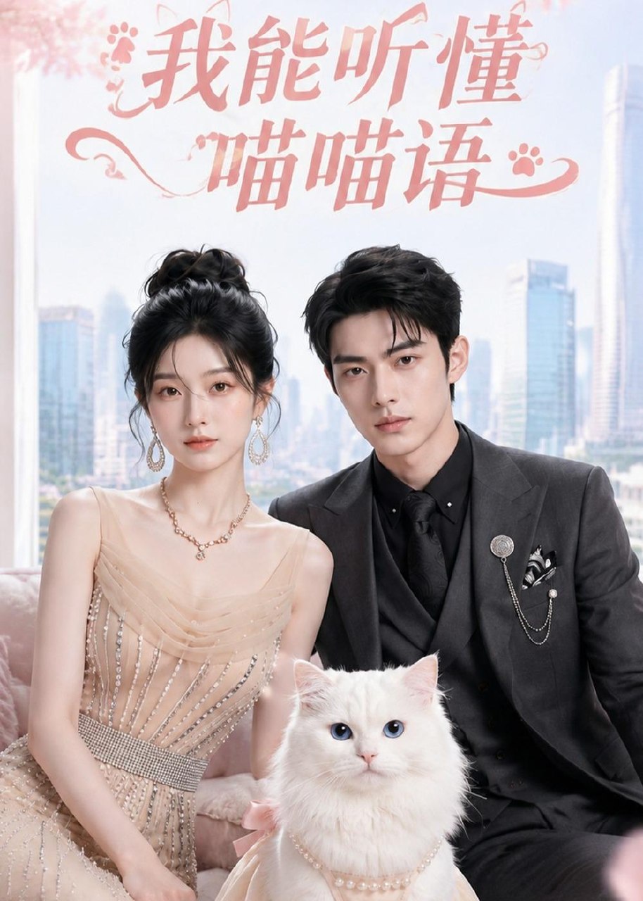 058705-我｜能｜听｜懂｜喵｜喵｜语｜ (70集) - 夸克网盘 资源封面图