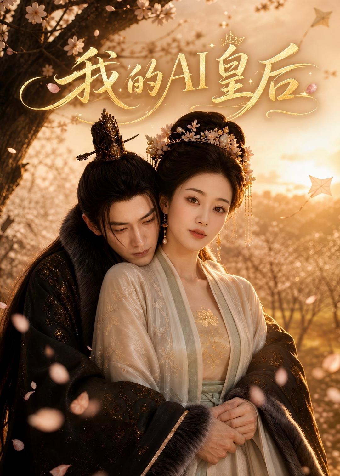 058715-我｜的｜A｜I｜皇｜后｜ (78集) - 夸克网盘 资源封面图