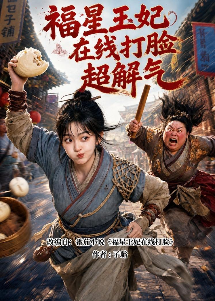 058716-福｜星｜王｜妃｜在｜线｜打｜脸｜超｜解｜气｜ (98集) - 夸克网盘 资源封面图