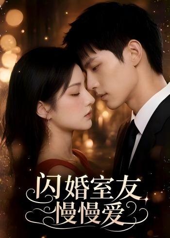 闪婚室友慢慢爱 (59集) | 短剧 - 百度网盘 资源封面图