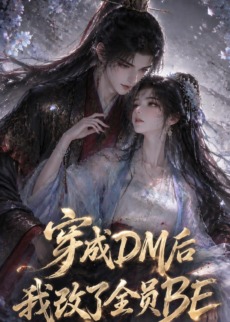 058733-穿｜成｜D｜M｜后｜我｜改｜了｜全｜员｜B｜E｜ (108集) - 夸克网盘 资源封面图