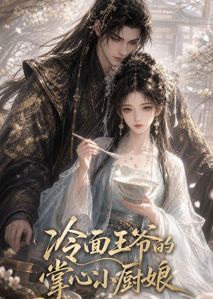 058734-冷｜面｜王｜爷｜的｜掌｜心｜小｜厨｜娘｜ (41集) - 夸克网盘 资源封面图