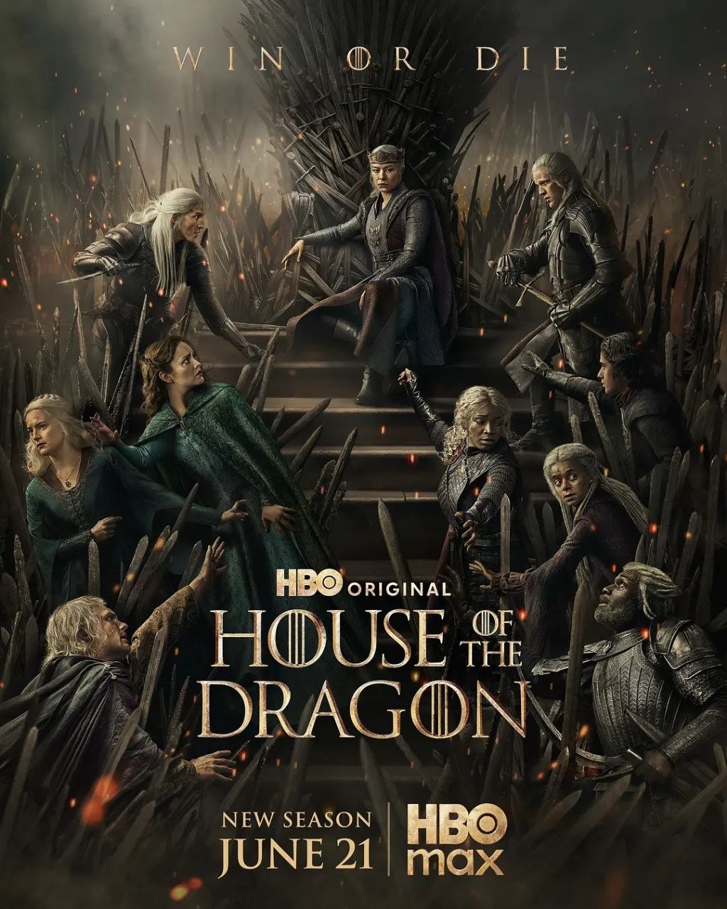 House.of.the.Dragon - 夸克网盘 资源封面图