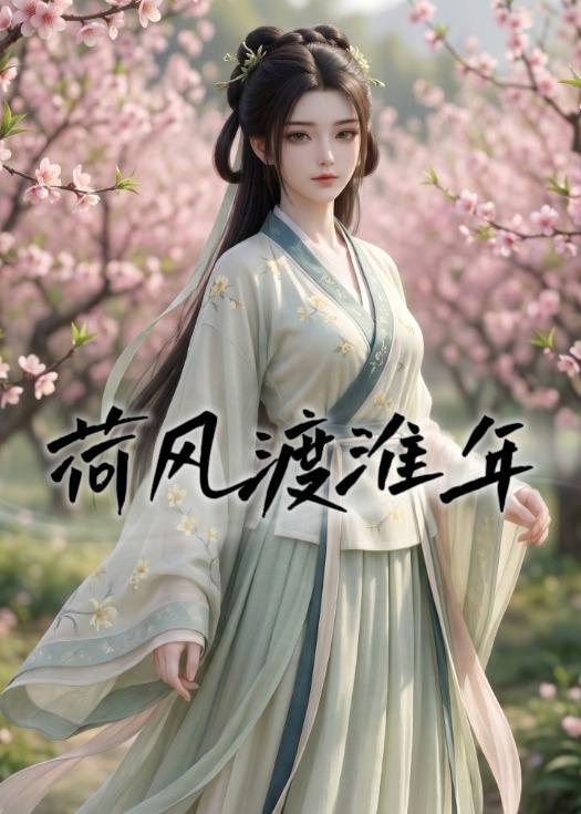 058847-荷｜风｜渡｜淮｜年｜ (40集) - 夸克网盘 资源封面图